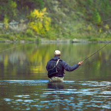 USA-Colorado-Drowsy Water Ranch